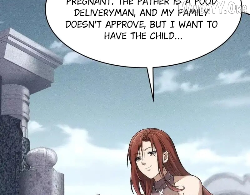 Hidden Dragon in the City (2025) Chapter 18 - page 69